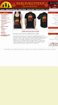 Mobile Screenshot of feriaoccitana.com